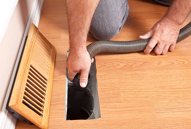 Best Ductwork Cleaning Services  in Eslon, CA