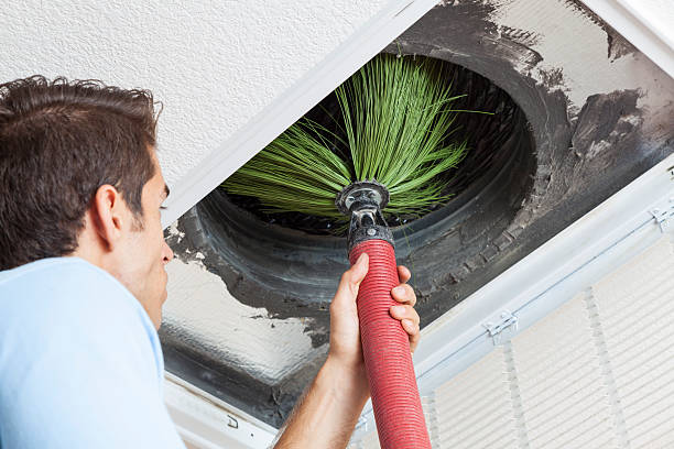 Best Ventilation Cleaning Services  in Eslon, CA